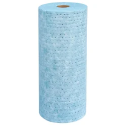 Absorbent Oil Only Rulle MW SMS Blå 780mm x 50m