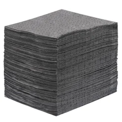 Absorbent Universal Ark MW SMS Grå 500x400mm