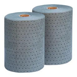 Absorbent Universal Rulle MB Grå 390mm x 50m