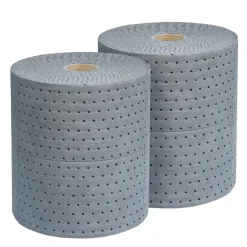 Absorbent Universal Rulle MW SMS Grå 390mm x 50m