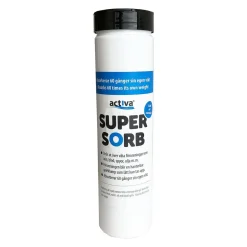Absorberingsmedel Activa SuperSorb 350g