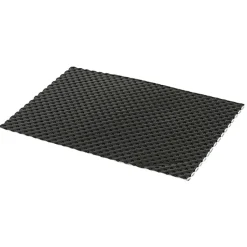 Absorber MP Plus 2,0 Svart 75 mm x 115 mm