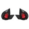 Adapter Kask Visir Zenith Svart