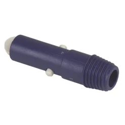 Adapter Med Borstgänga KKK