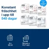 Air Freshener Tork A3 Konstant Blandade Dofter