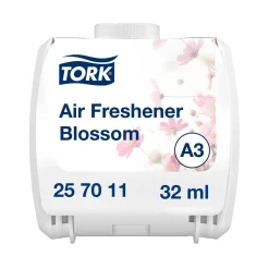 Air Freshener Tork A3 Konstant Blomma