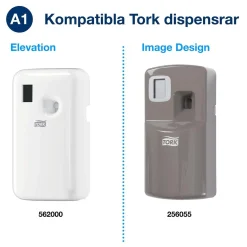 Air Freshener Tork A1 Premium citrusdoft