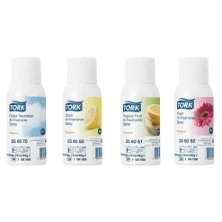 Air Freshener Tork A1 Premium citrusdoft
