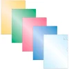 Aktmapp PP 0,18mm Transparent A4