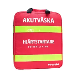 Akutväska För Hjärtstartare (Ryggsäck)