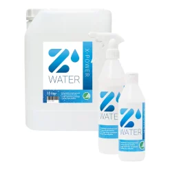 Alkaliskt Vatten Z-Water X-Power 500ml