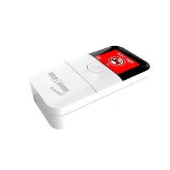 Alkoholmätare Alcosense Excel