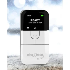 Alkoholmätare Alcosense Excel