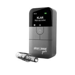 Alkoholmätare Alcosense Pro