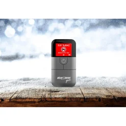 Alkoholmätare Alcosense Pro