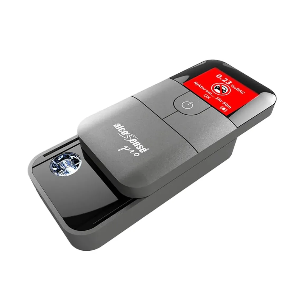 Alkoholmätare Alcosense Pro