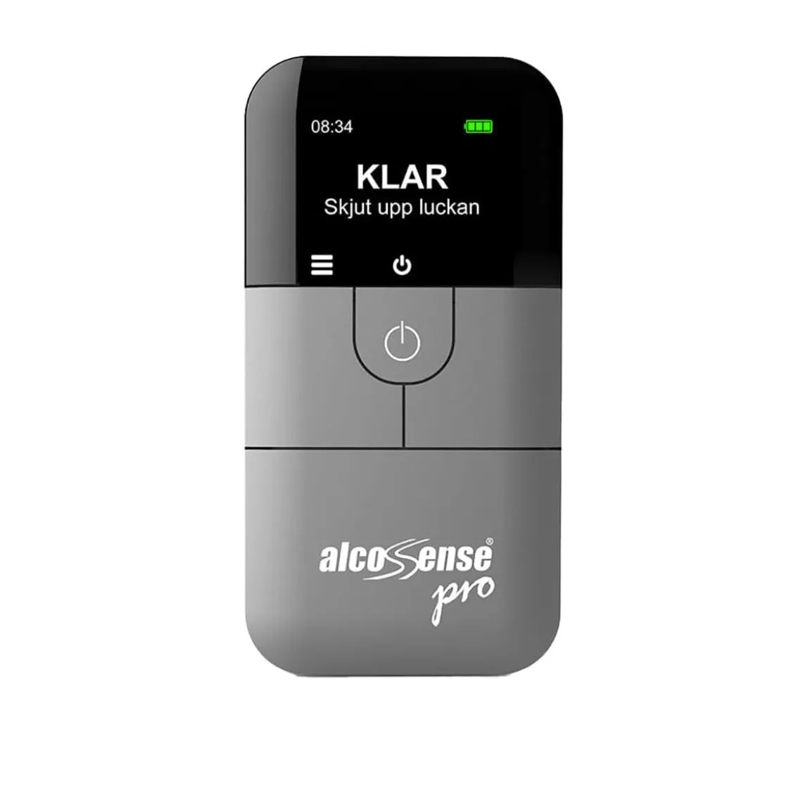 Alkoholmätare Alcosense Pro
