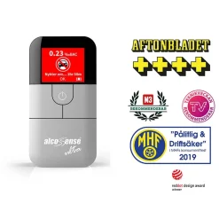 Alkoholmätare Alcosense Ultra