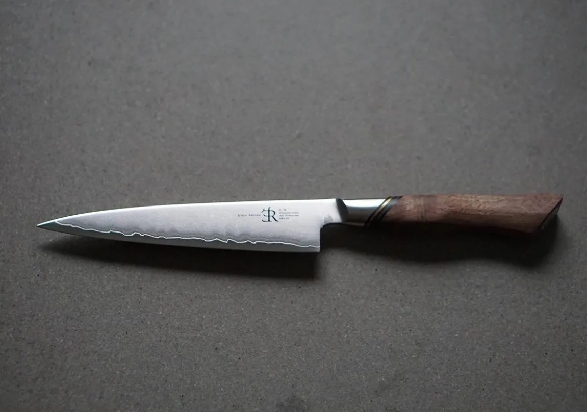 Allkniv Ryda Knives A-30 14cm