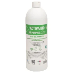 Allrent Activa Bio All Purpose Eco 1L