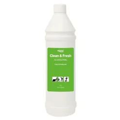 Allrent Activa Clean & Fresch 1L