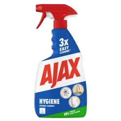 Allrent Ajax Extra Hygiene Spray 750ml