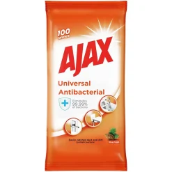 Allrent Ajax Wipes Universal Multisurface