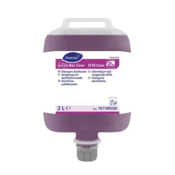 Allrent Diversey Suma Bac D10 Conc 2L