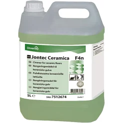 Allrent Diversey Taski Jontec Ceramica F4n 5L