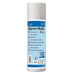 Allrent Diversey Taski Sprint Multi E4c 500ml