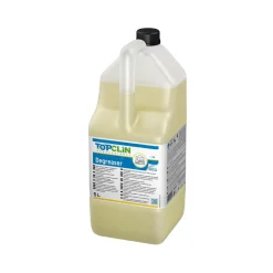 Allrent Ecolab Topclin Degreaser 5L