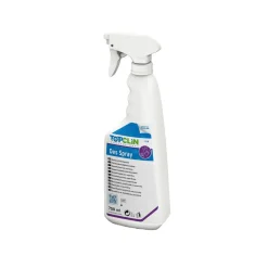 Allrent Ecolab Topclin Des Spary 750ml