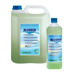 Allrent Nordex Alloren Parfymerad 1L