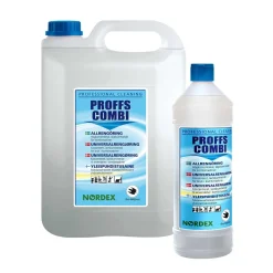 Allrent Nordex Proffs Combi Parfymerad 1L