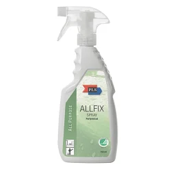 Allrent PLS Allfix Spray Parfymerad 750ml