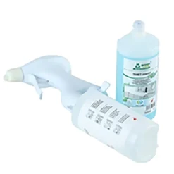 Allrent Tana Tanet Interior Quick & Easy 325ml