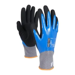 Allroundhandske OX-ON 1604 Flexible Supreme 9