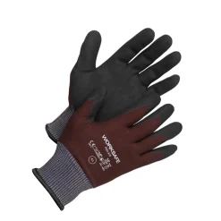 Allroundhandske Worksafe P30-410 Nitrilbelagd 5