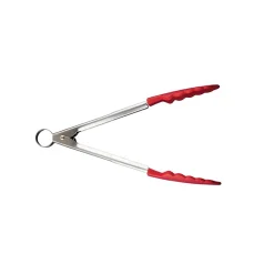 Alltång Cuisipro Silikon Röd 24cm