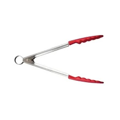 Alltång Cuisipro Silikon Röd 30,5cm