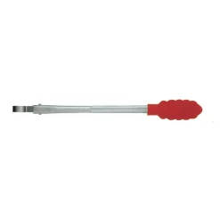 Alltång Cuisipro Silikon Röd 30,5cm