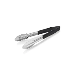 Alltång gummigrepp svart 23cm