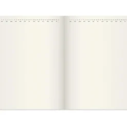 Almanacka Burde 5965 Agency Forma DeLuxe 2027 Brun