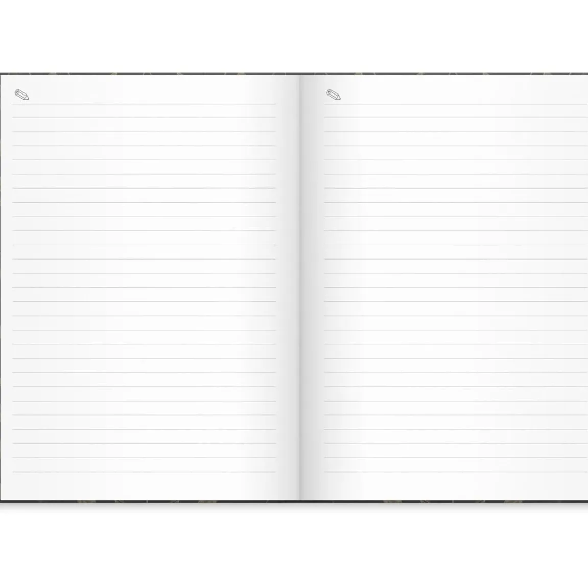 Almanacka Burde 5881 Business Flora 2027 A5