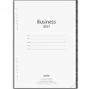Almanacka Burde 4800 Business Grundsats 2027