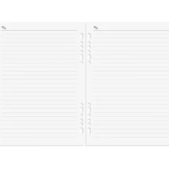 Almanacka Burde 4800 Business Grundsats 2027