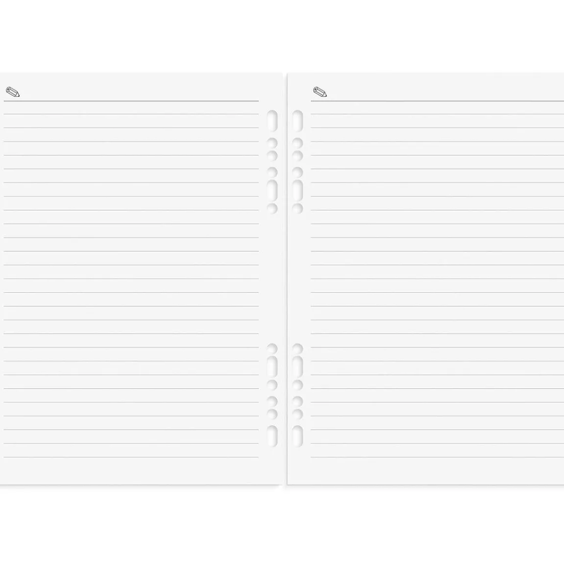 Almanacka Burde 4800 Business Grundsats 2027