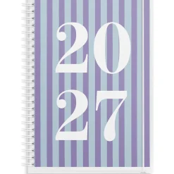 Almanacka Burde 5935 Business 4-i-1 PP-Omslag 2027 A5