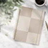 Almanacka Burde 5456 Business Story 2027 Beige