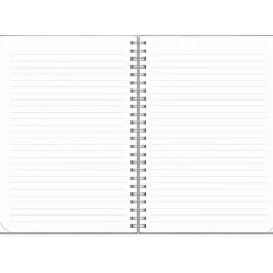 Almanacka Burde 5587 Business Twist 2027 Brun